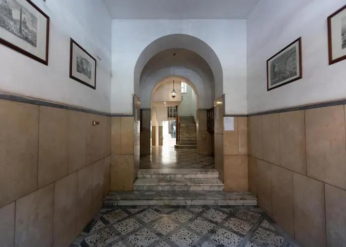 Appartamento Guesthost - Esquilino Bright *